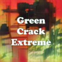 Green Crack Extreme strain