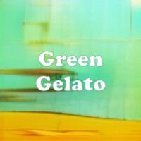 Green Gelato strain