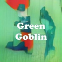 Green Goblin strain