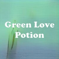 Green Love Potion strain
