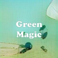 Green Magic strain
