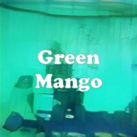 Green Mango strain
