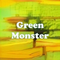 Green Monster strain
