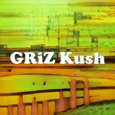 GRiZ Kush strain