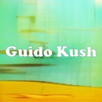 Guido Kush strain