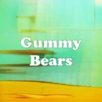 Gummy Bears strain