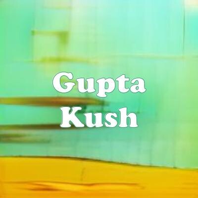 Gupta Kush strain