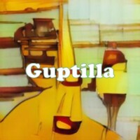 Guptilla strain