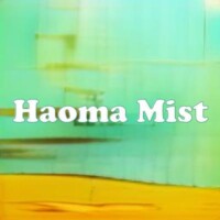 Haoma Mist strain