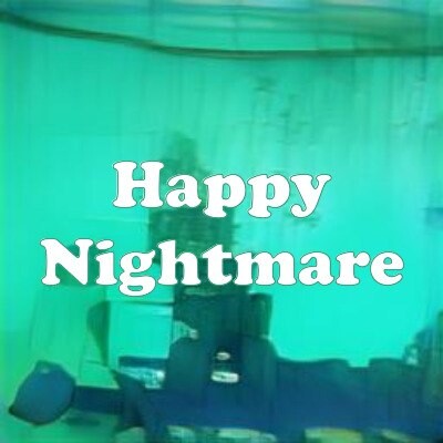 Happy Nightmare strain