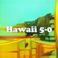 Hawaii 5-0 strain