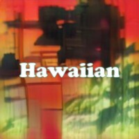 Hawaiian strain