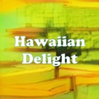 Hawaiian Delight strain
