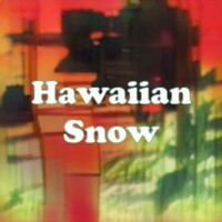 Hawaiian Snow strain