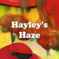 Hayley's Haze strain