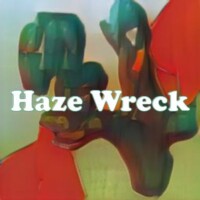 Haze Wreck strain