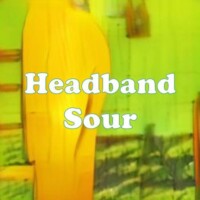 Headband Sour strain