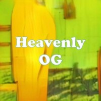 Heavenly OG strain