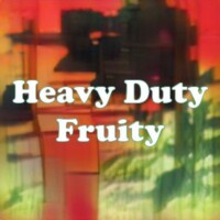 Heavy Duty Fruity strain