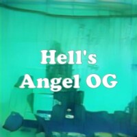 Hell's Angel OG strain