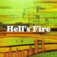 Hell's Fire strain