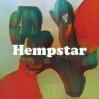 Hempstar strain