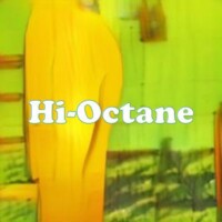 Hi-Octane strain