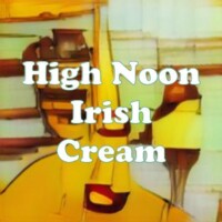 High Noon Irish Cream strain