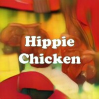 Hippie Chicken strain