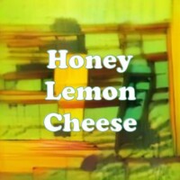 Honey Lemon Cheese strain