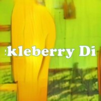 Huckleberry Diesel strain