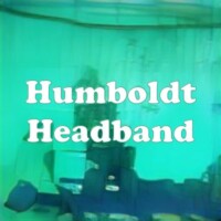 Humboldt Headband strain