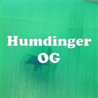 Humdinger OG strain