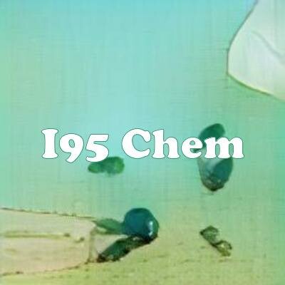 I95 Chem strain
