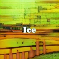 Ice strain
