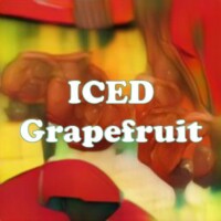 ICED Grapefruit strain
