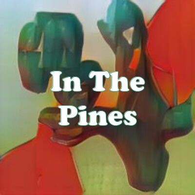 In The Pines strain