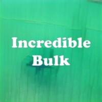 Incredible Bulk strain