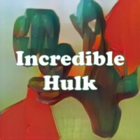 Incredible Hulk strain