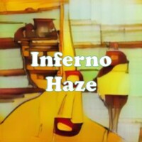 Inferno Haze strain