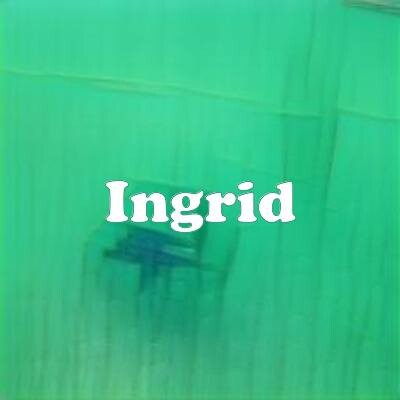 Ingrid strain
