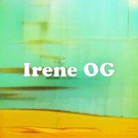 Irene OG strain
