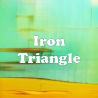 Iron Triangle strain