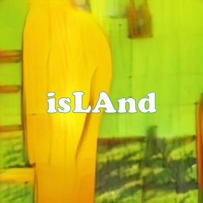 isLAnd strain