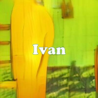 Ivan strain