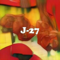 J-27 strain