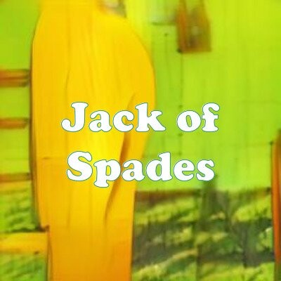 Jack of Spades strain