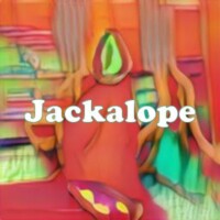 Jackalope strain