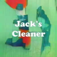 Jack's Cleaner strain