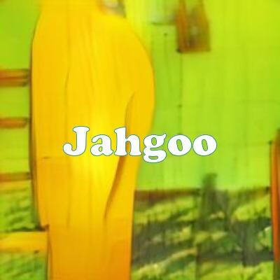 Jahgoo strain